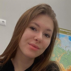 Фотография репетитора Котрухова Валентина Евгеньевна