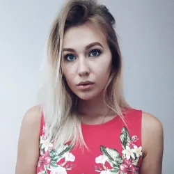 Фотография репетитора Репина Юлия Олеговна