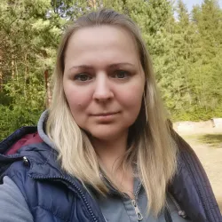 Фотография репетитора Бородина Наталья Викторовна