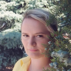 Фотография репетитора Сигаева Юлия Ивановна