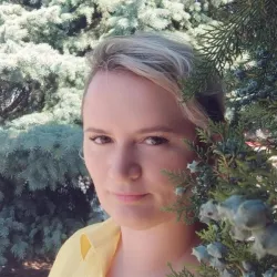 Фотография репетитора Сигаева Юлия Ивановна