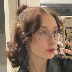 Фотография репетитора Калиниченко Софья Сергеевна