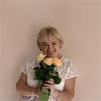 Фотография репетитора Хасина Валентина Захаровна