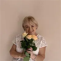 Фотография репетитора Хасина Валентина Захаровна