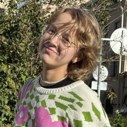 Фотография репетитора Шубина Дарина Андреевна