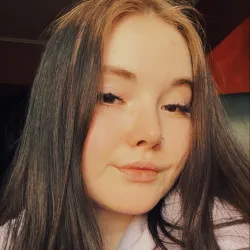 Фотография репетитора Короткова Алина Тимуровна