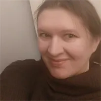 Фотография репетитора Тарасова Ольга Сергеевна