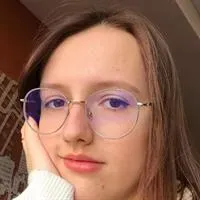 Фотография репетитора Черкашина Мария Евгеньевна