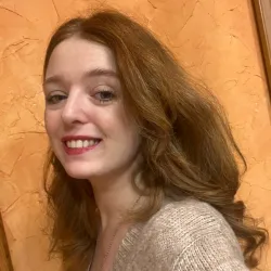 Фотография репетитора Мухамедова Анастасия Николаевна