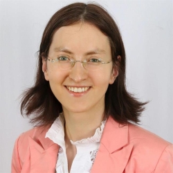 Фотография репетитора Брун Евгения Аркадьевна