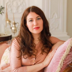 Фотография репетитора Баландина Ксения Александровна