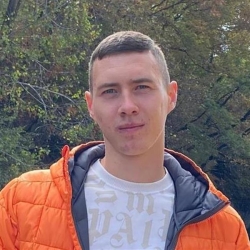 Фотография репетитора Шевкопляс Сергей Николаевич