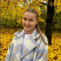 Фотография репетитора Коваленко Наталья Владимировна