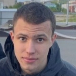 Фотография репетитора Адамович Андрей Павлович