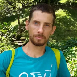 Фотография репетитора Марусов Николай Леонидович