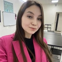Фотография репетитора Хафиятова Алия Ривкатовна