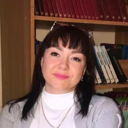 Фотография репетитора Гузенко Лидия Владимировна