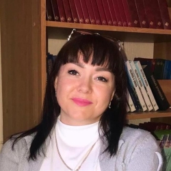 Фотография репетитора Гузенко Лидия Владимировна