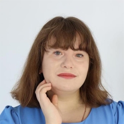 Фотография репетитора Жаркова Татьяна Андреевна