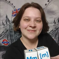 Фотография репетитора Чиндяйкина Екатерина Павловна