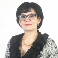 Фотография репетитора Сасс Наталина Геннадьевна