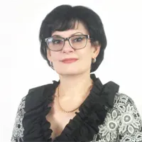 Фотография репетитора Сасс Наталина Геннадьевна