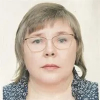 Фотография репетитора Яшкова Наталья Вячеславовна