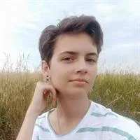 Фотография репетитора Чеботарева Виктория Валерьевна