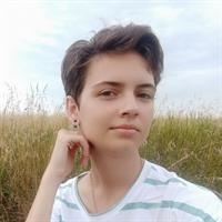 Фотография репетитора Чеботарева Виктория Валерьевна