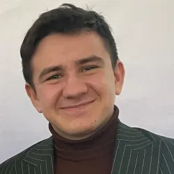 Фотография репетитора Мартынов Алексей Сергеевич