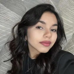 Фотография репетитора Гейдарова Гюнель Расимовна