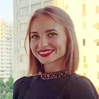 Фотография репетитора Бабенко Полина Андреевна