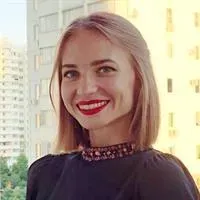 Фотография репетитора Бабенко Полина Андреевна