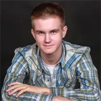 Фотография репетитора Бабарицкий Павел Александрович