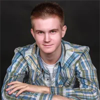 Фотография репетитора Бабарицкий Павел Александрович