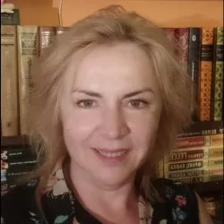 Фотография репетитора Балакирева Лариса Евгеньевна