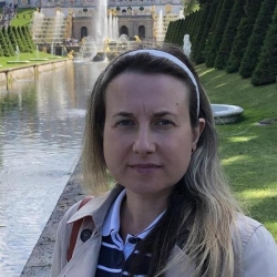 Фотография репетитора Михаленко Елена Сергеевна