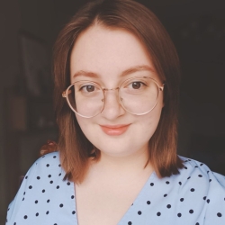 Фотография репетитора Василевская Кристина Александровна