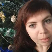 Фотография репетитора Светлицкая Наталья Андреевна