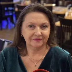 Фотография репетитора Рязанцева Елена Ивановна