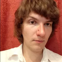 Фотография репетитора Павлов Павел Александрович