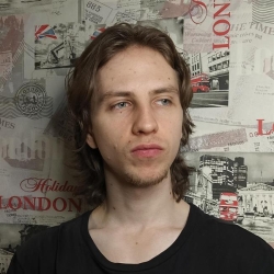 Фотография репетитора Воробьев Олег Викторович