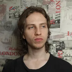 Фотография репетитора Воробьев Олег Викторович