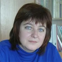 Фотография репетитора Шевнина Лариса Евгеньевна