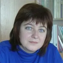 Фотография репетитора Шевнина Лариса Евгеньевна