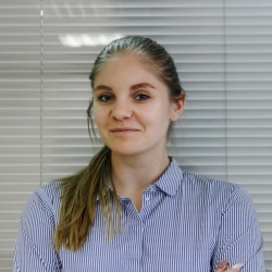 Фотография репетитора Титова Анастасия Александровна