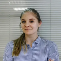 Фотография репетитора Титова Анастасия Александровна