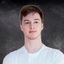 Фотография репетитора Корюков Иван Дмитриевич