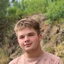 Фотография репетитора Соколов Максим Дмитриевич