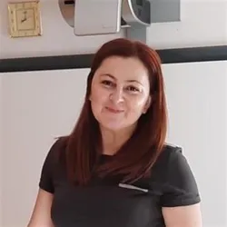 Фотография репетитора Семенова Замира Валериевна